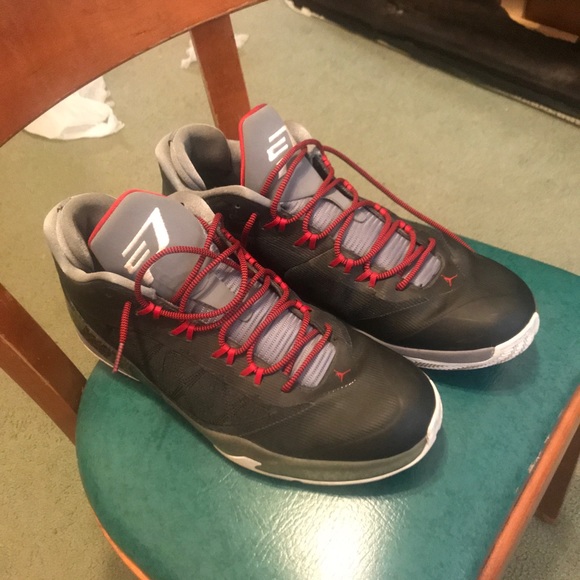 Jordan CP3’s size 13 - Picture 3 of 6